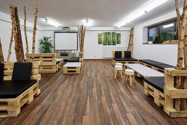 בית מלון כפרי Restaurant Clemensaugust