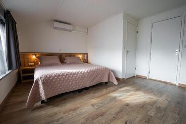 Hotel Restaurant De Jong