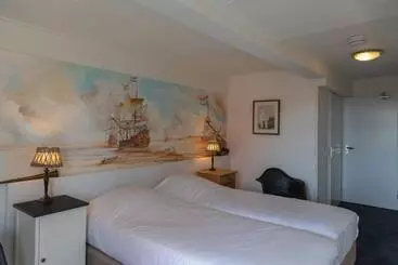 Hotelli Restaurant Loodsmans Welvaren