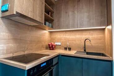 Hotel Sonnenhof Apartments