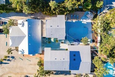 Hotelli The Inn On Siesta Key