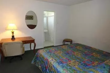 Hotelli Travel Inn