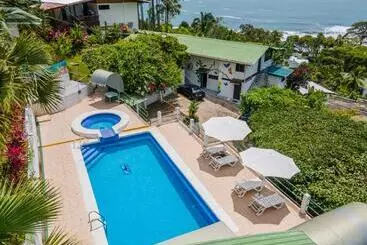 ホテル Villas De La Selva
