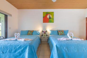 호텔 Villas De La Selva