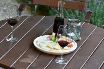 Landhotel Restaurant Adler