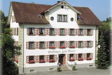 Landhotel Restaurant Adler