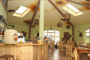 Landhotel Zum Honigdieb