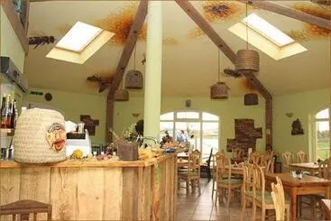 Landhotel Zum Honigdieb