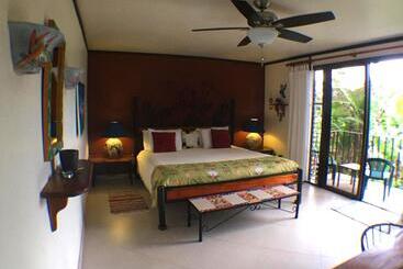 Lucky Bug Bed And Breakfast