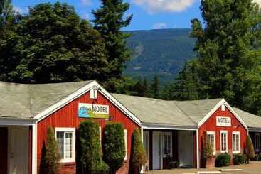 Stevens Pass Motel