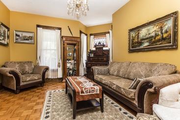 Hotel Always Inn Bed & Breakfast