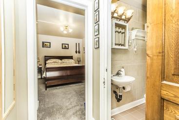 فندق Always Inn Bed & Breakfast