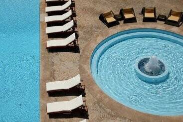 Arena Regia Hotel & Spa Marina Regia Residence