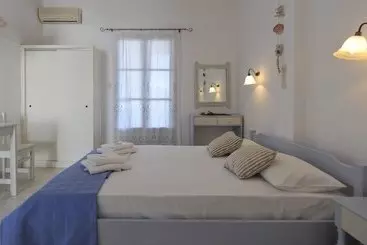 Hotelli Arokaria Dreams