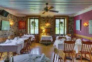 Hotel Auberge Baker
