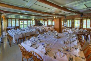 호텔 Auberge Baker