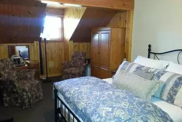 Hotel Auberge Le Canard Huppe