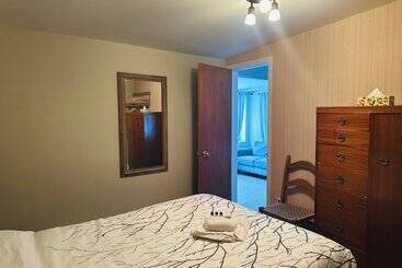 هتل Auberge Morritt