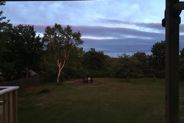 호텔 Auberge Petite Plaisance