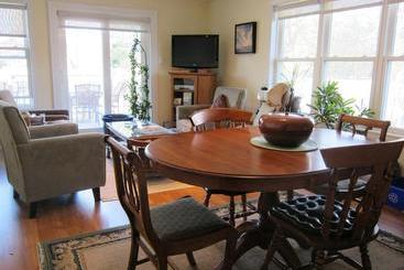 Szálloda Twin Pines Bed And Breakfast