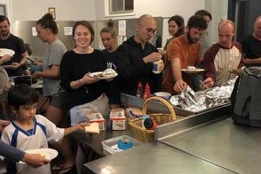 호텔 Blue Lyrebird Co Living Blue Mountains