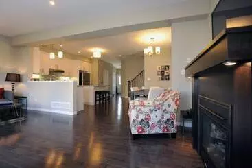 Hotel Boardwalk Homes Executive Guest Rooms & Townhomes