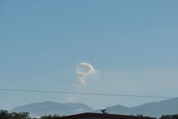 فندق Casa Tropical