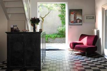 בית מלון כפרי Guesthouse De Utrechtsche Dom