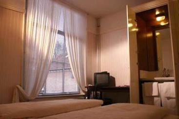 Hotell Guesthouse De Utrechtsche Dom