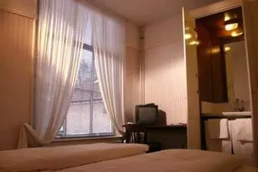 Hôtel Guesthouse De Utrechtsche Dom