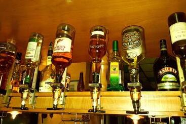 בית מלון כפרי De Zevende Hemel