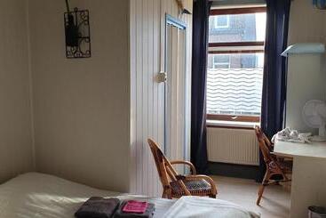 בית מלון כפרי De Zevende Hemel