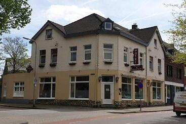 Otel De Zevende Hemel