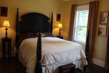 בית מלון כפרי Downhome Bed & Breakfast