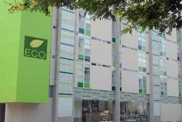 Hotel Eco Star