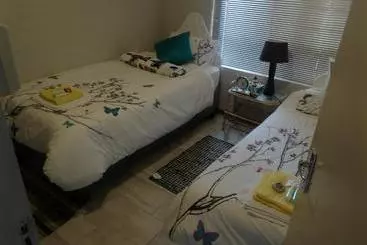 Hotel Hillcrest Self-catering Holiday Apartment