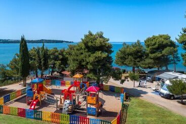 Hotel Holiday Homes Sirena Classic