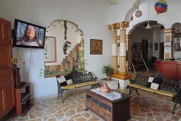 Hotel Hospedería Casa Familiar