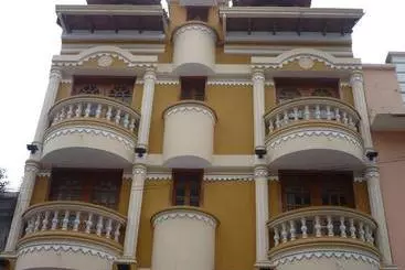 Hotel Hostal Otavalo Prince