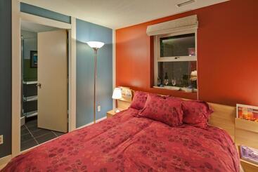 فندق House On Dunbar B&b