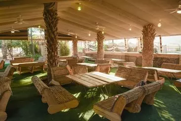 Hotel Kfar Hanokdim