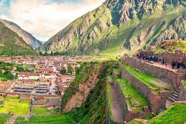 فندق Kiswar Lodge