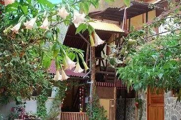 هتل Kiswar Lodge