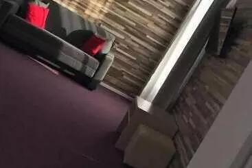 هتل Loft