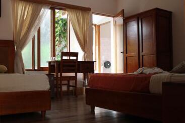 ホテル Luz De Luna