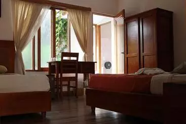 هتل Luz De Luna