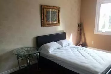 Hotell Mac Bed And Breakfast