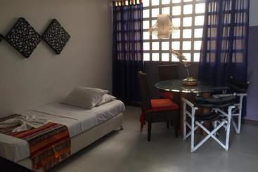 Hotel Martin Aparta Suite