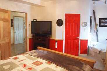 ホテル Our Valley View Bed & Breakfast