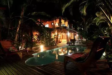 Hotel Pousada Villa Do Sol